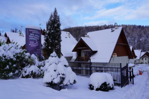 IKS holiday, Karpacz